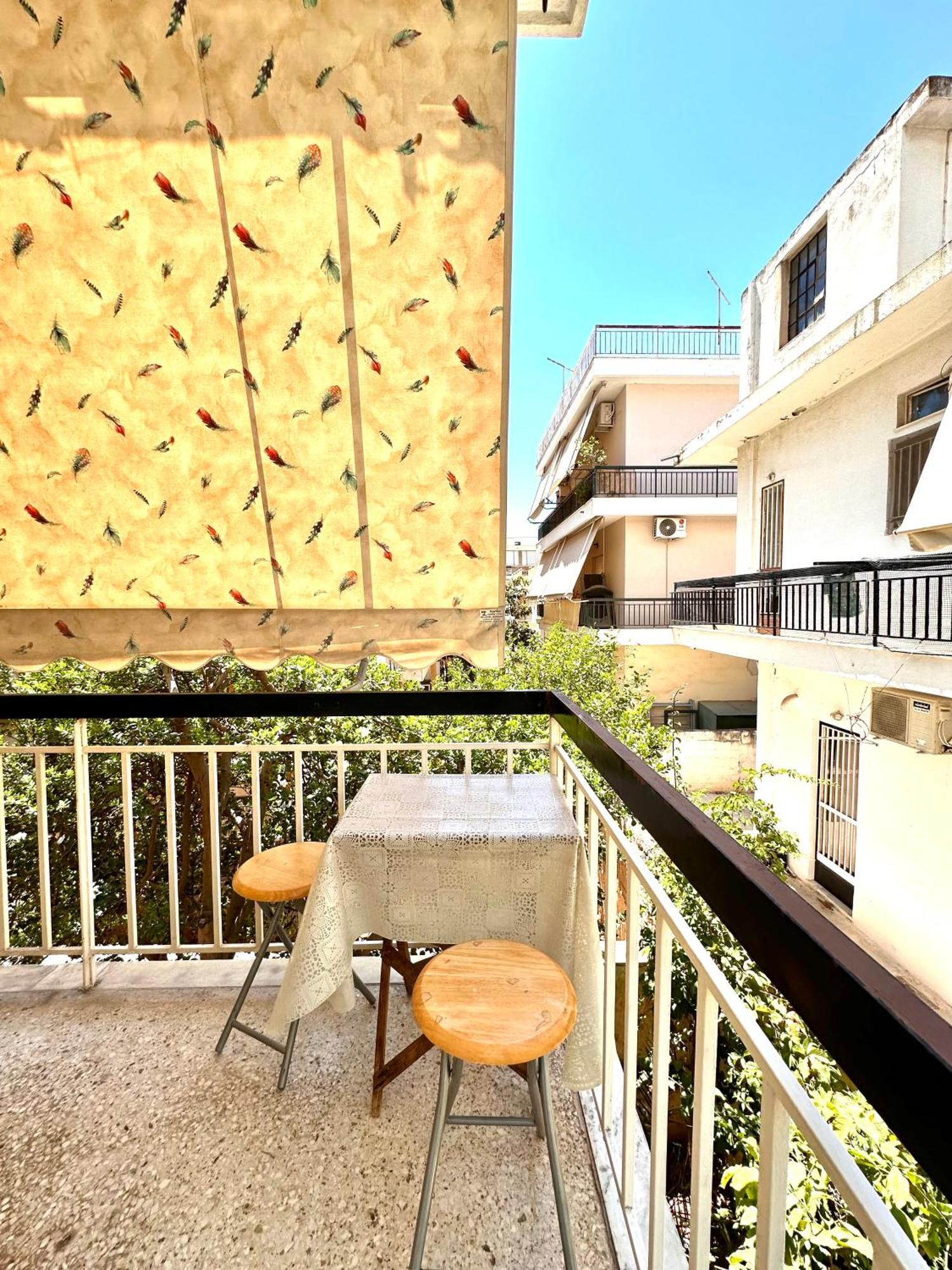 Bohemian In Glyfada Athens