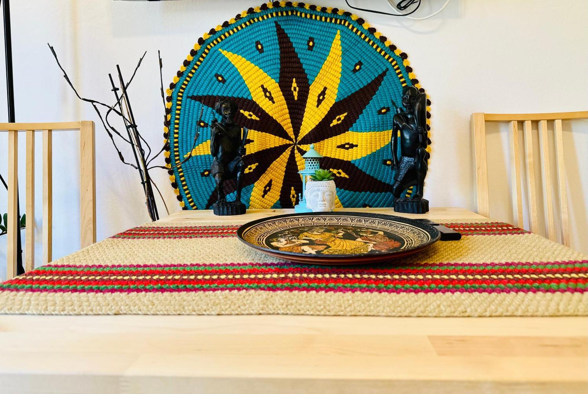 Bohemian In Glyfada Athens