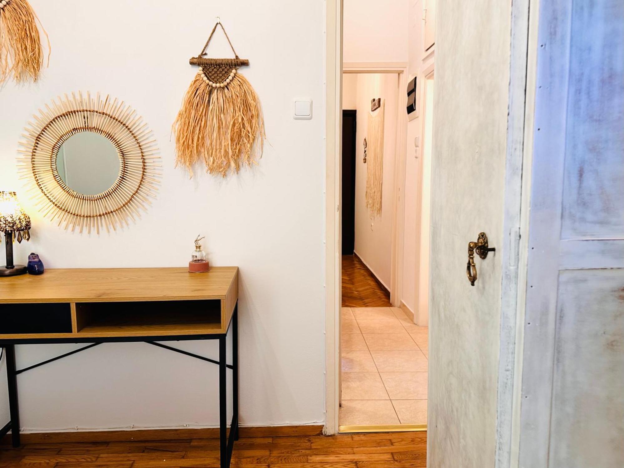 Bohemian In Glyfada * Athens