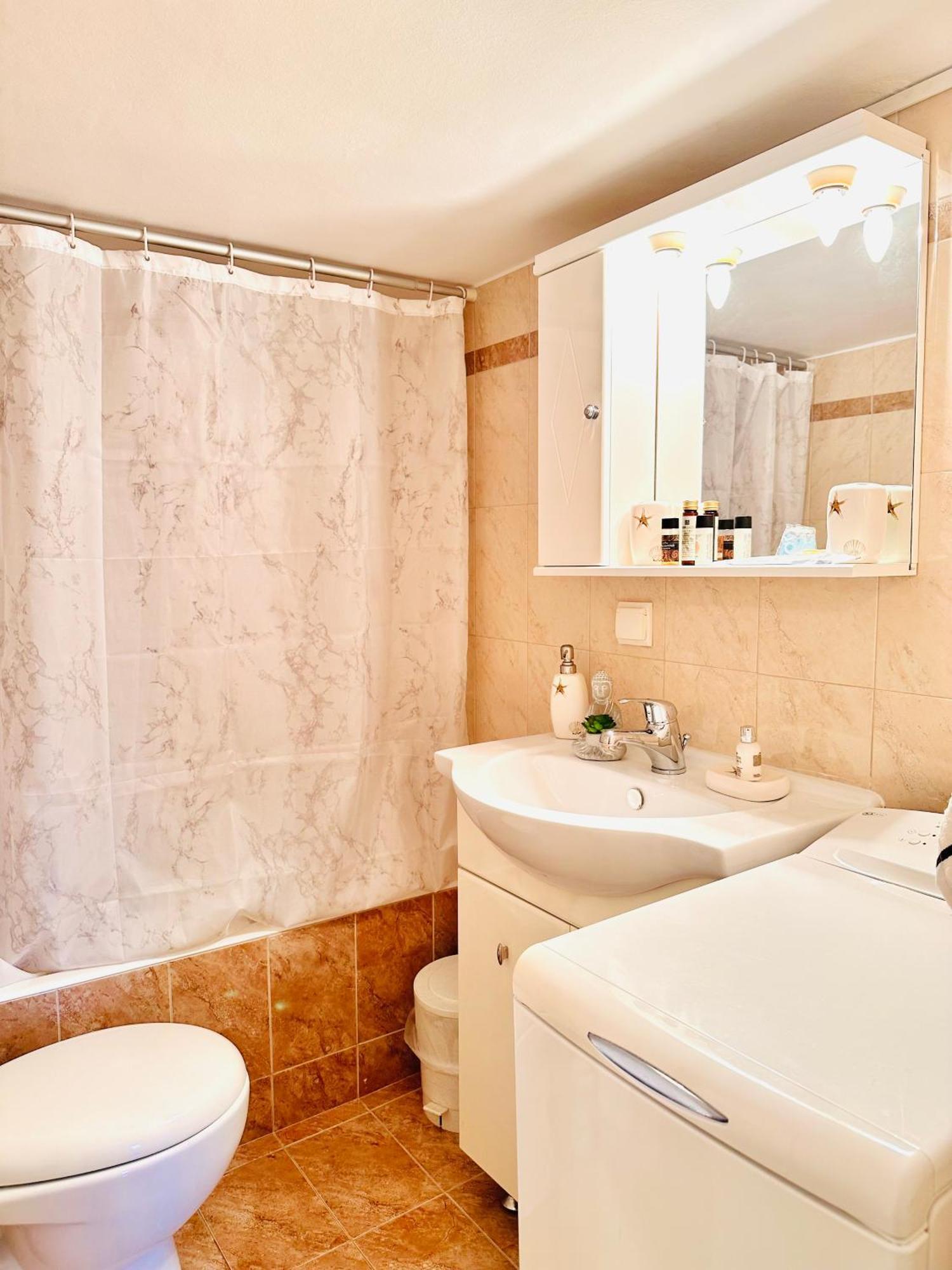 Appartement Bohemian In Glyfada *