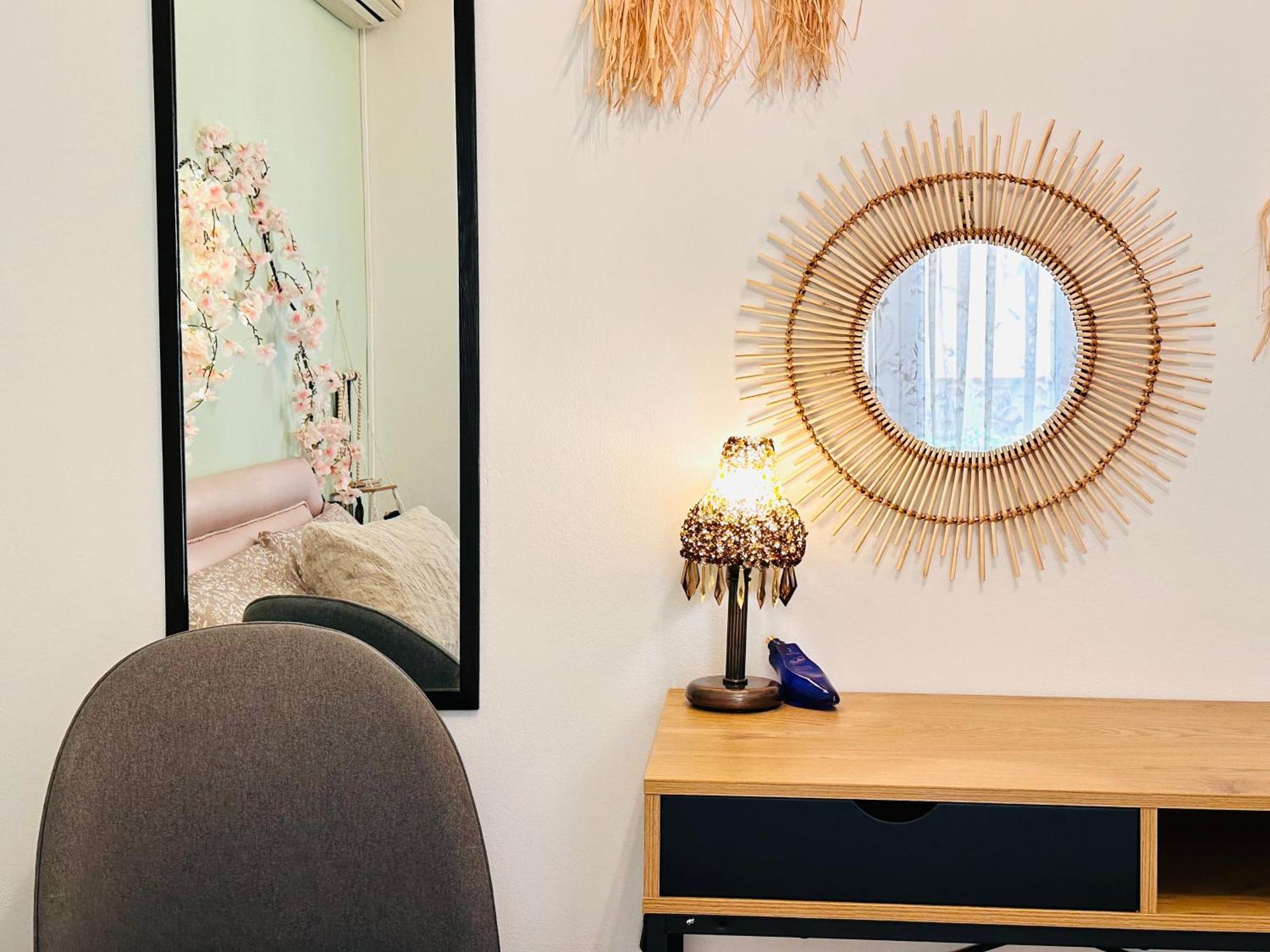 Apartment Bohemian In Glyfada