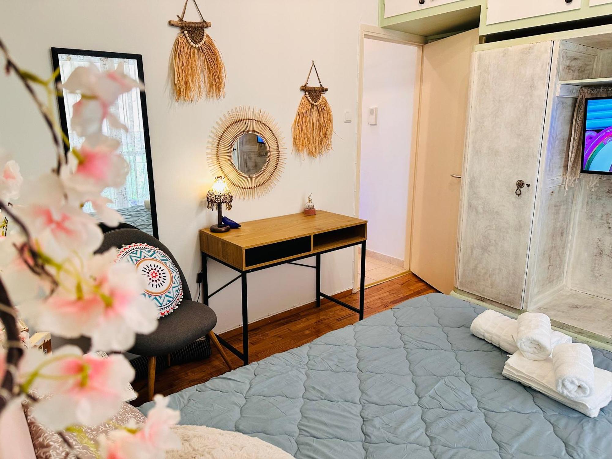 Bohemian In Glyfada Athens