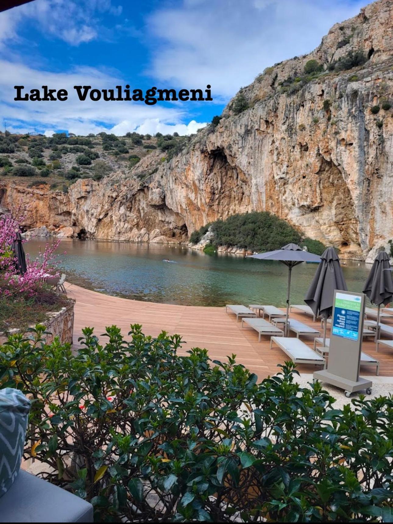 Bohemian In Glyfada Athens