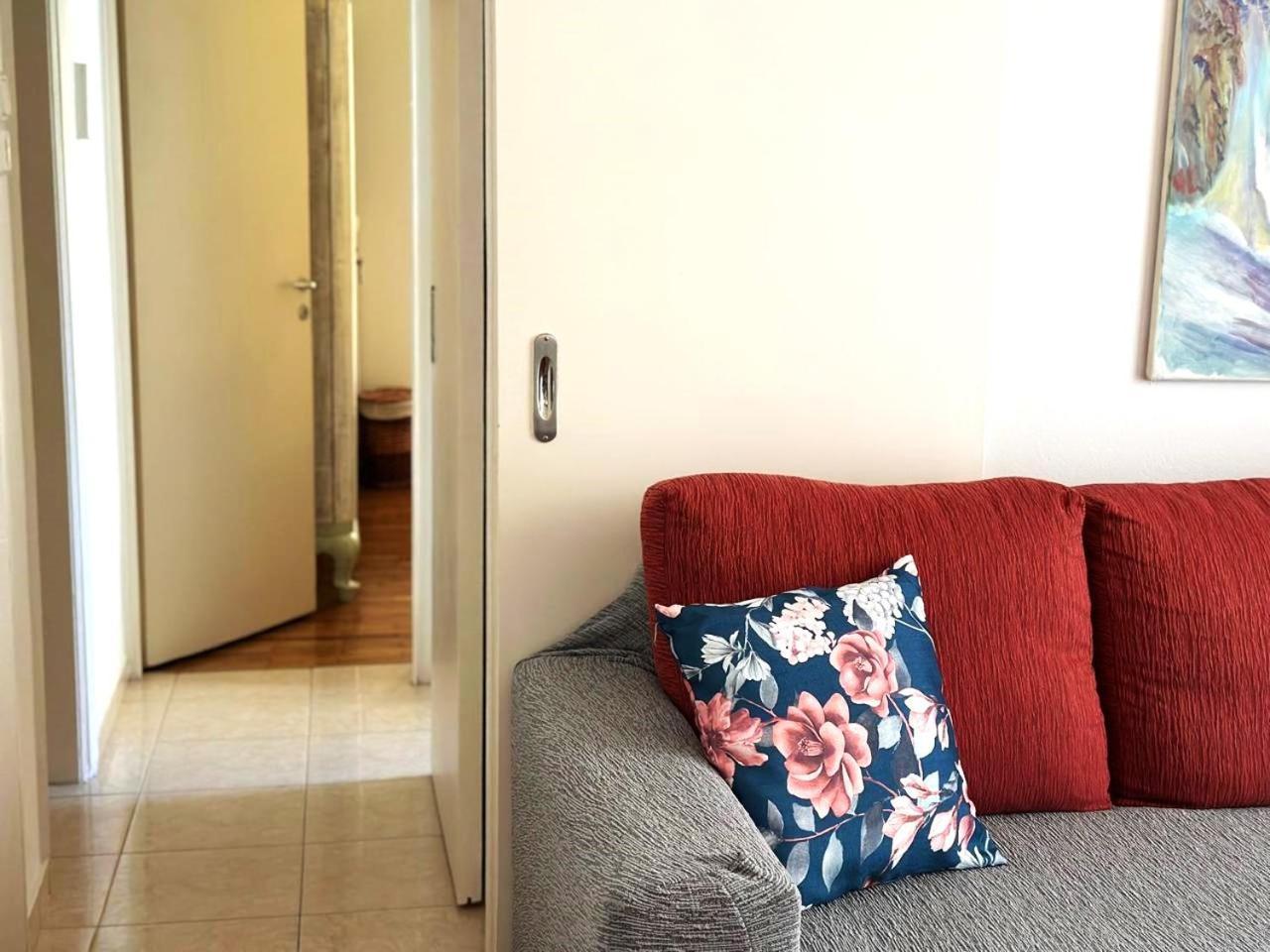 Apartment Bohemian In Glyfada *
